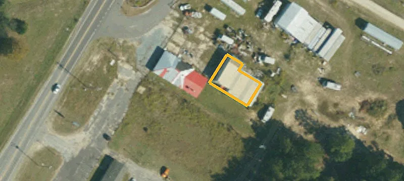3258 Dunn Rd