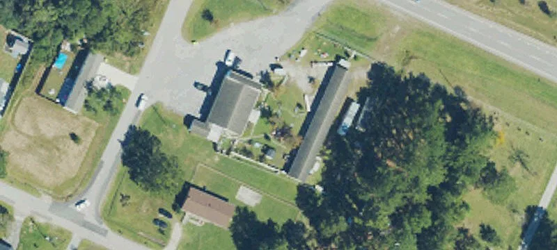 3800 Freedom Way