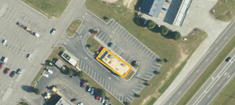 5080 Nc Hwy 87th S