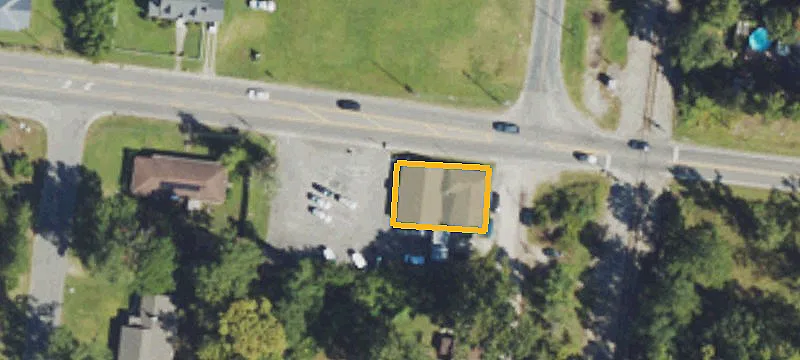 4024 Holly Shelter Rd