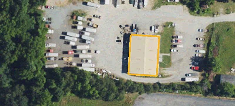 7 Teague Dr
