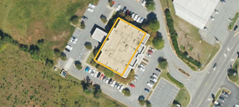 275 Nc 16th Business Hwy