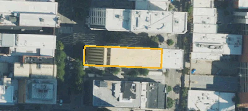227 Fayetteville St