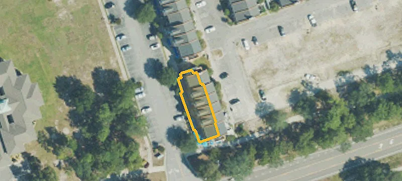 1780 Queen Anne, Unit 5