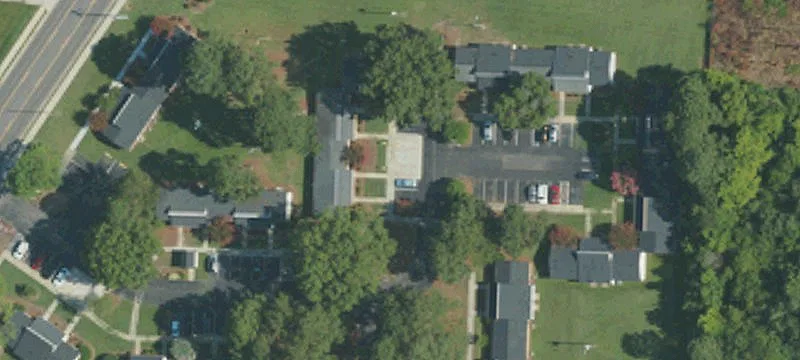 601 Ricks Rd