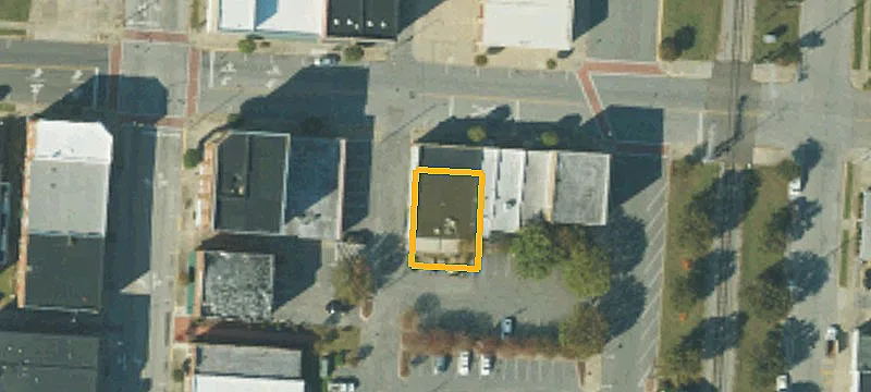 506 2nd St