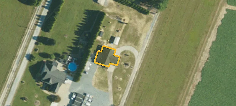 2284 Sanders Rd