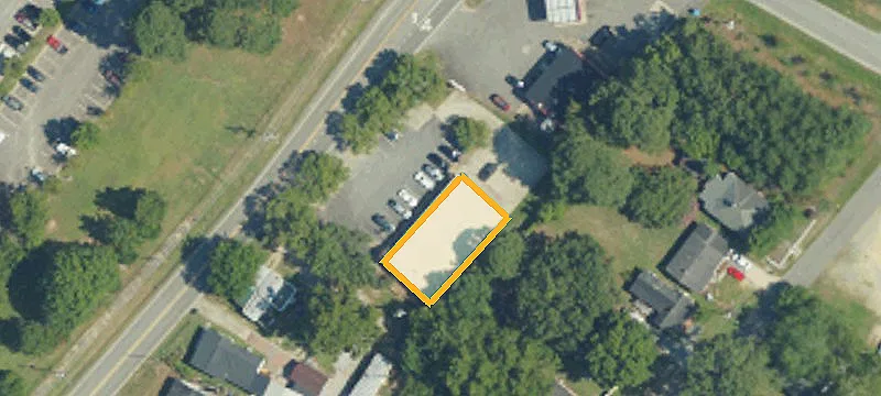 606 Buffalo Rd