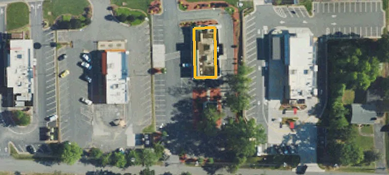543 Dixie Dr