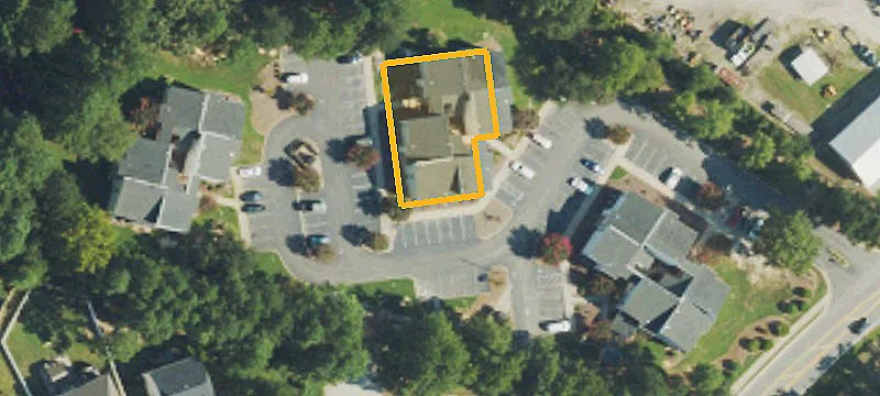 101 Sills Ave