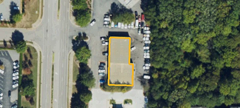 1380 Maynard Rd
