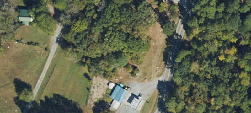 2143 Jones Fry Rd