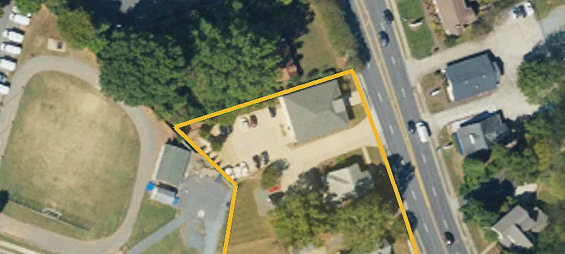 519 John St