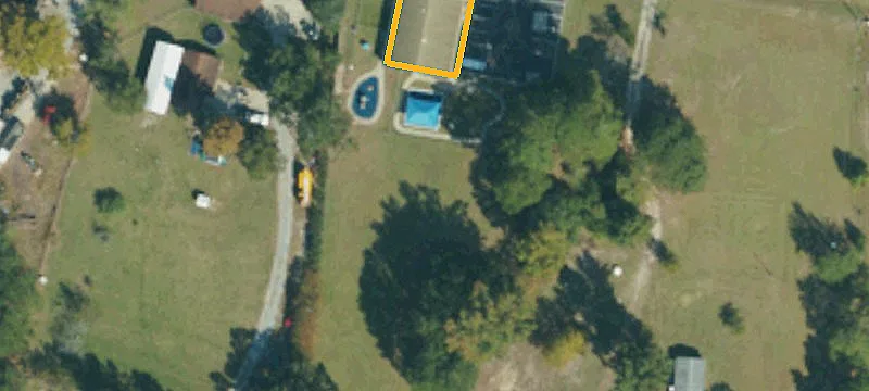 6658 Clinton Rd