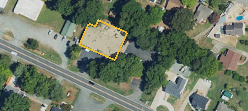 740 Chapel Hl Rd