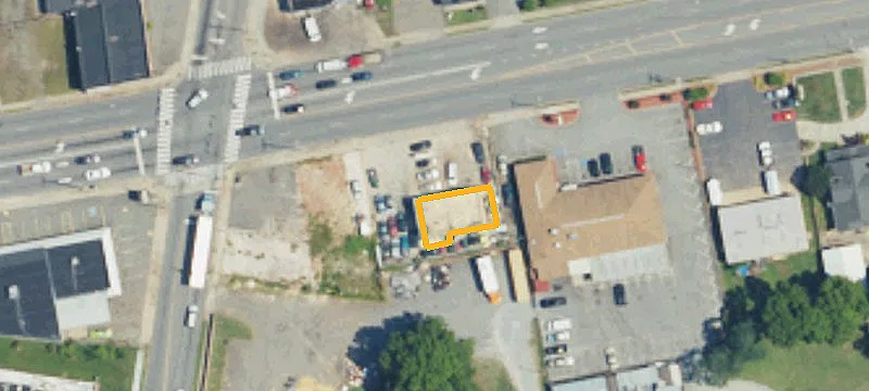 1335 Franklin Blvd