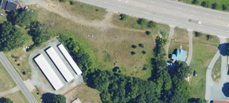 4510 Hwy 74th E