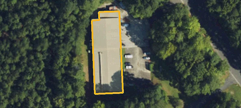 3401 Industrial Dr