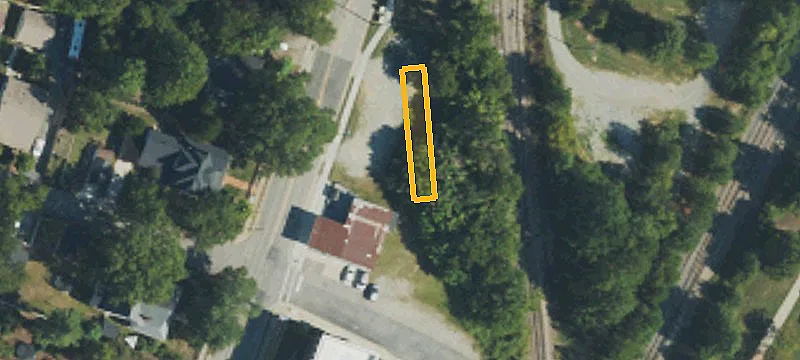400 Salem St