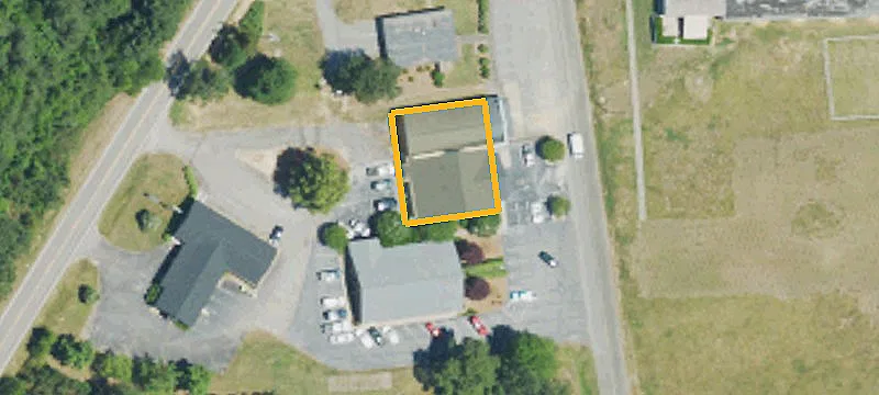 315 Hospital Rd