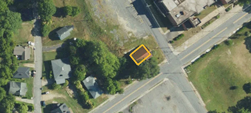 190 Corban SW Ave