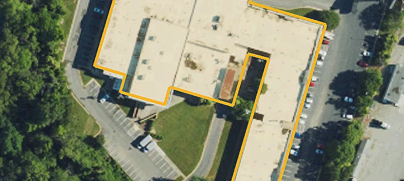 7067 Albert Pick Rd