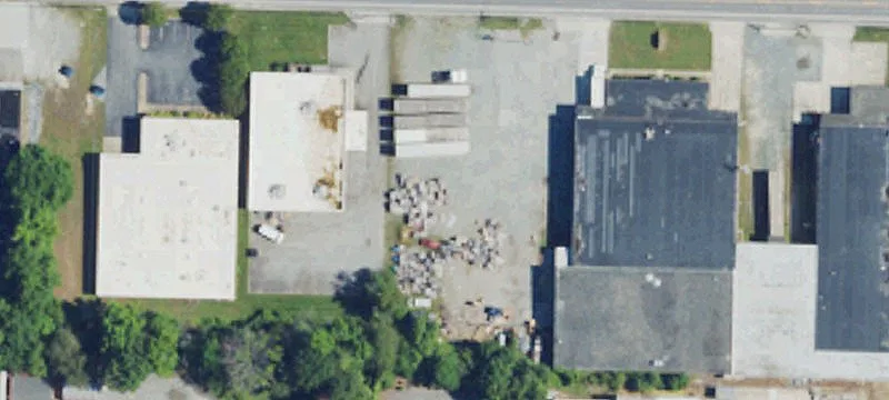 132 Industrial Ave