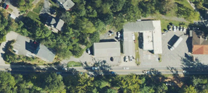 1453 Merrimon Ave