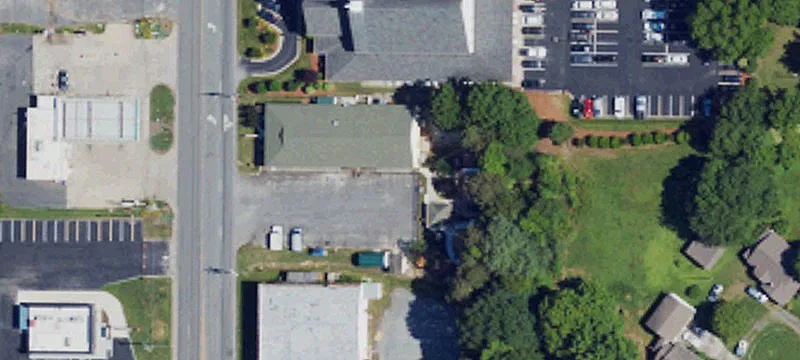 1552 Fayetteville St