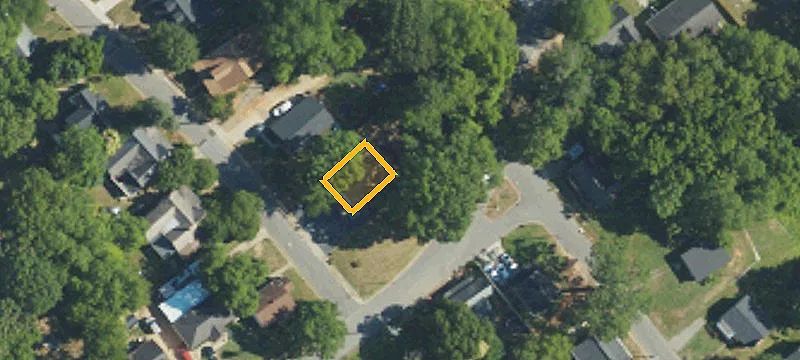 276 Vance NE Dr