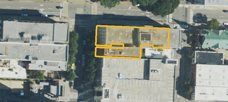 107 Fayetteville St
