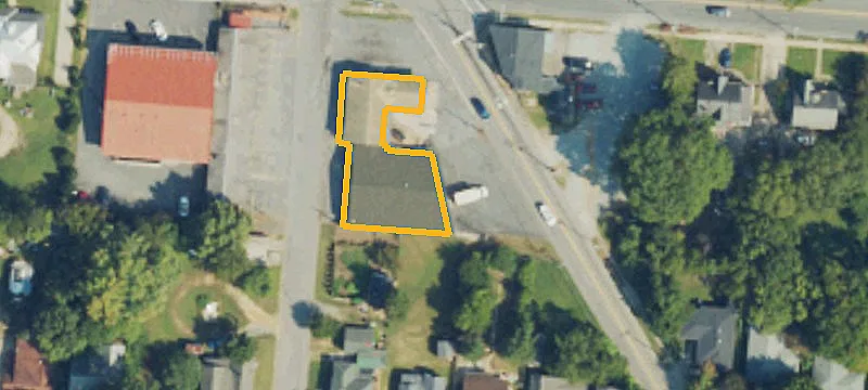 2306 Thomasville Rd