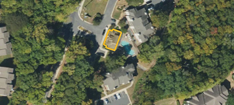 9700 Mary Alexander Rd