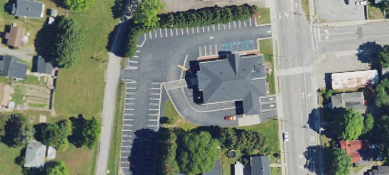 618 Scales St