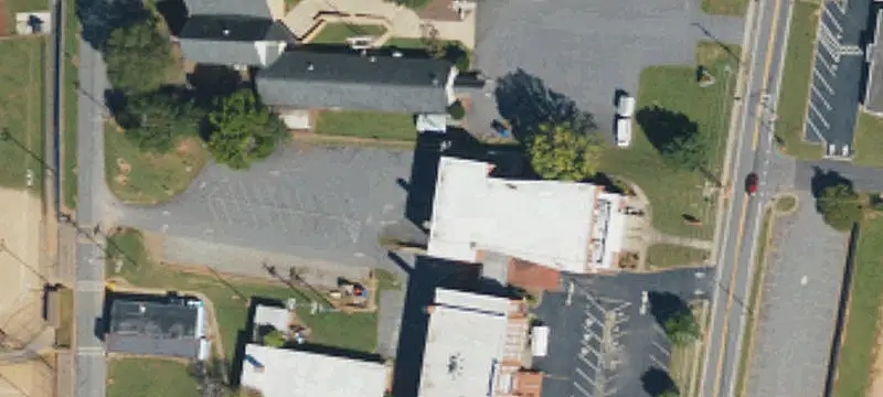 200 Ctr St