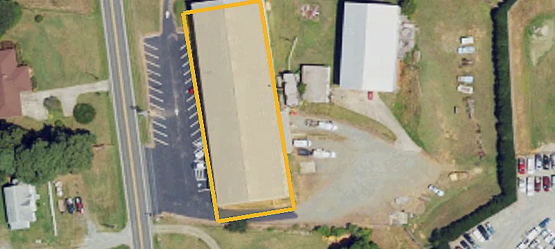 2804 Nc Hwy 87