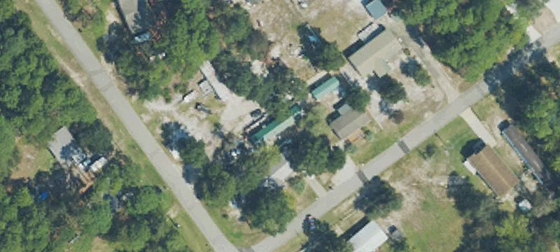 1114 Melvin SW St