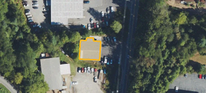 1789 Brevard Rd