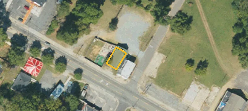 3400 Tuckaseegee Rd