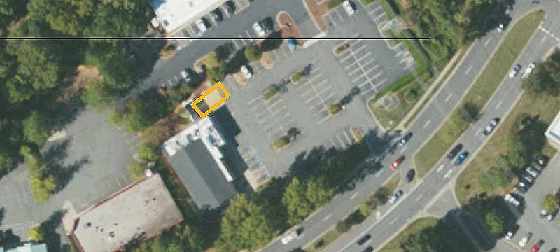 1645 Matthews Township Pkwy