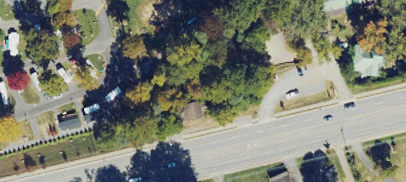 1640 Soco Rd