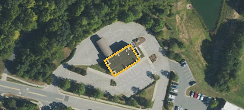 81 Cornerstone Dr