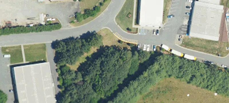 101 Parr Dr