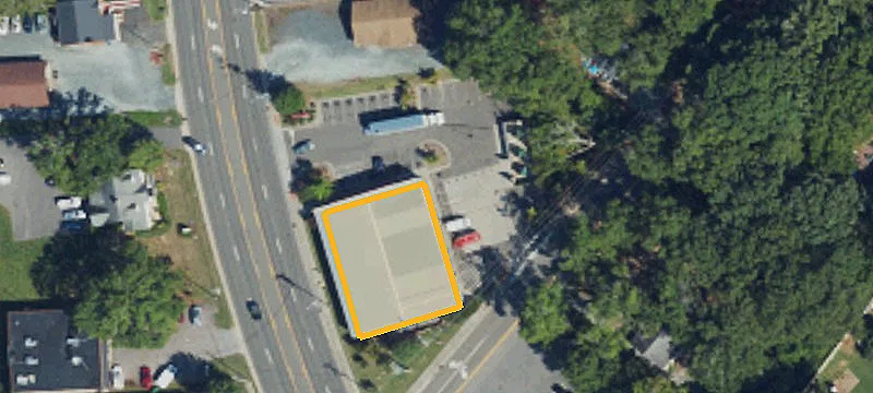 2904 Guess Rd