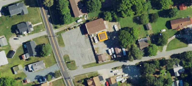 3705 Archdale Rd