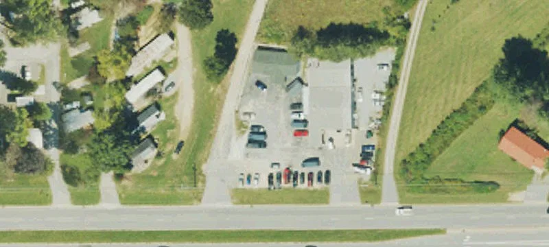620 Upward Rd