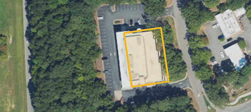 400 Ashville Ave