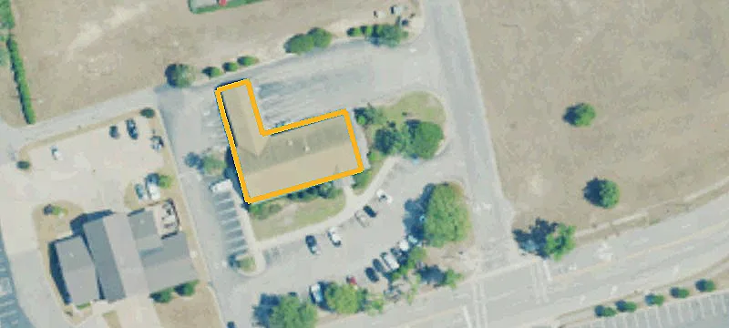 3034 Boone Trl Ext