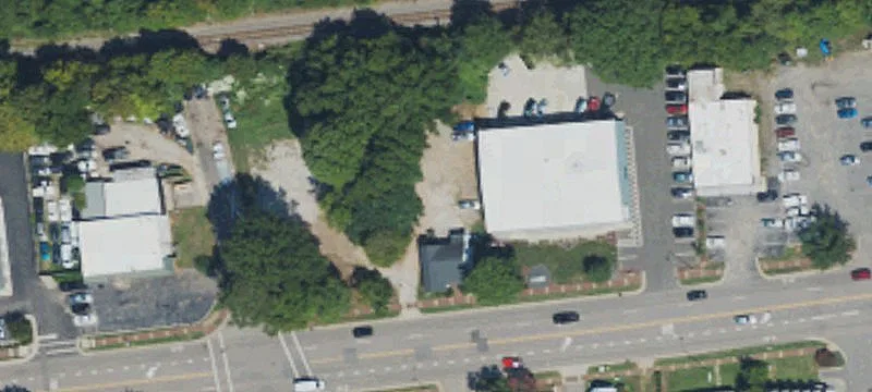 266 Chatham St