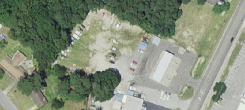 615 Bonanza Dr
